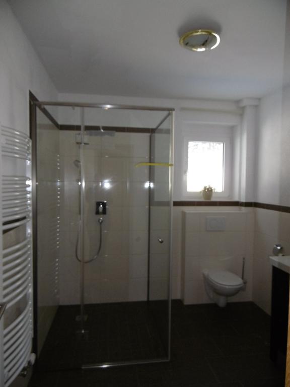 Ferienwohnung Zillertal Bacher 쉴리테르스 외부 사진