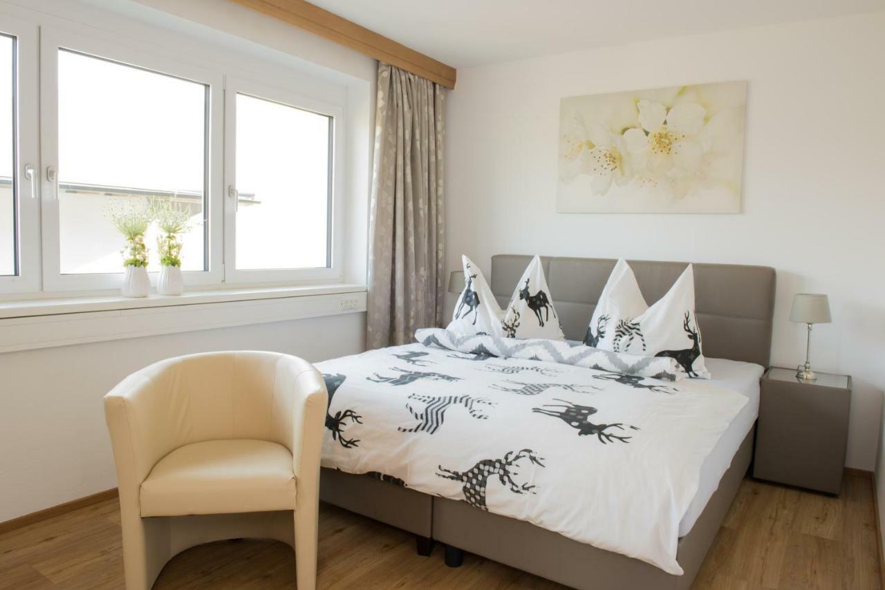 Ferienwohnung Zillertal Bacher 쉴리테르스 외부 사진